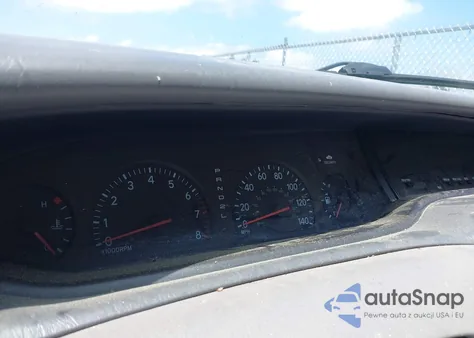 2003 Toyota Avalon Xls из США, поврежденный, VIN 4T1BF28B33U280188